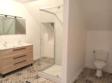 Maison a vendre Hamelin 50730 Manche 154 m2 5 pièces 198940 euros