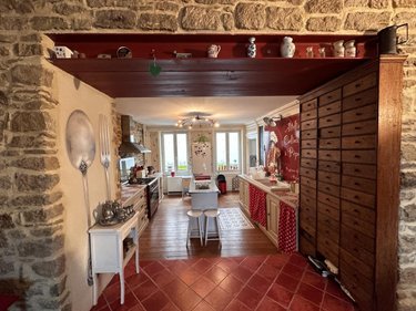 Appartement a vendre Vannes 56000 Morbihan 82 m2 4 pièces 368393 euros