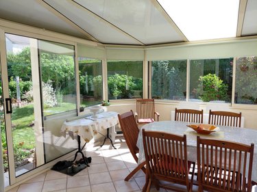 Maison a vendre Mamers 72600 Sarthe 119 m2 5 pièces 179350 euros