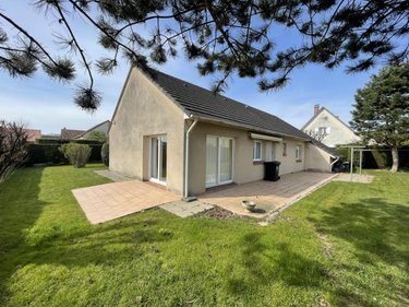 Maison a vendre Canteleu 76380 Seine-Maritime 105 m2 4 pièces 259700 euros