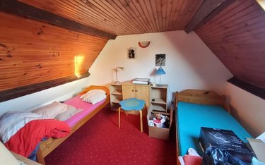 Maison a vendre Cresserons 14440 Calvados 157 m2 8 pièces 418000 euros