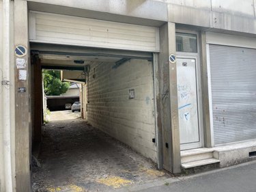 Garage et parking a vendre Lille 59000 Nord 13 m2  19200 euros