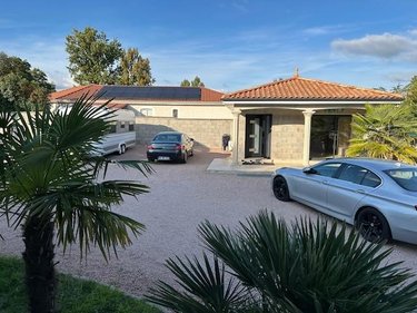 Maison a vendre Lezoux 63190 Puy-de-Dôme 178 m2 9 pièces 735000 euros