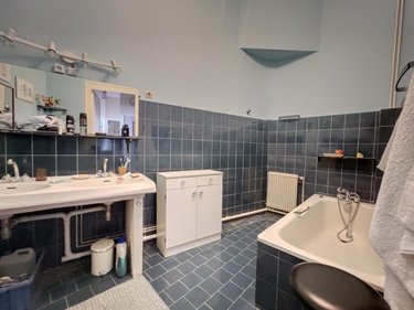 Appartement a vendre Tours 37000 Indre-et-Loire 79 m2 3 pièces 230800 euros