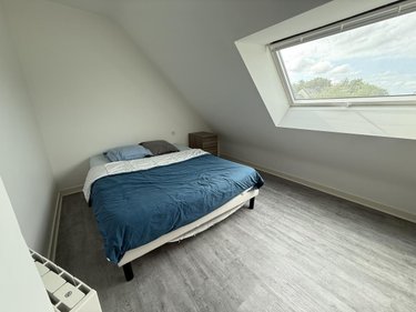 Maison a vendre Theix-Noyalo 56450 Morbihan 73 m2  270000 euros