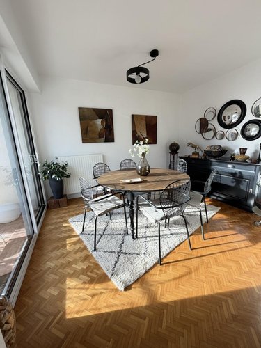 Appartement a vendre Cholet 49300 Maine-et-Loire 105 m2 4 pièces 256575 euros