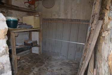 Maison a vendre Viré-en-Champagne 72350 Sarthe 77 m2 6 pièces 99750 euros