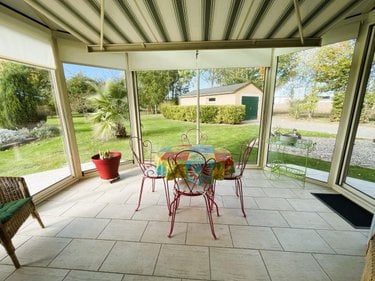 Maison a vendre Marolles-les-Braults 72260 Sarthe 152 m2 5 pièces 281520 euros