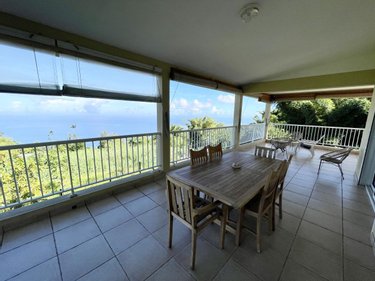 Maison a vendre Saint-Leu 97436 Réunion 132 m2 5 pièces 468500 euros