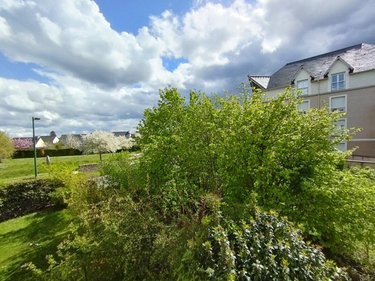 Appartement a vendre Pleurtuit 35730 Ille-et-Vilaine 39 m2 2 pièces 158840 euros