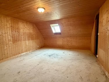 Maison a vendre Plounéour-Ménez 29410 Finistère 105 m2 5 pièces 163370 euros