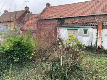 Maison a vendre Hénin-Beaumont 62110 Pas-de-Calais 70 m2 3 pièces 123100 euros