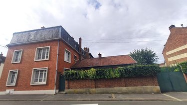 Maison a vendre Arras 62000 Pas-de-Calais 153 m2 8 pièces 322000 euros