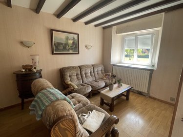 Maison a vendre Louverné 53950 Mayenne 122 m2  229990 euros