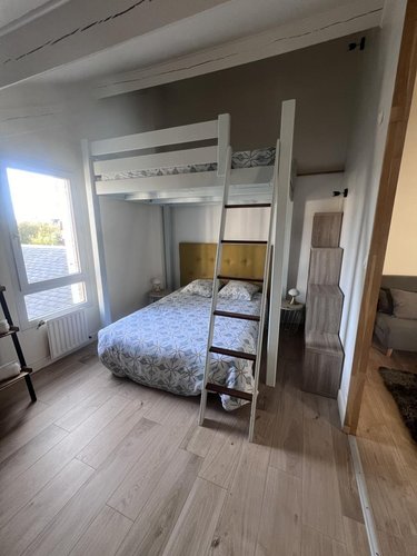 Appartement a vendre Saint-Quay-Portrieux 22410 Côtes-d'Armor 37 m2 2 pièces 190800 euros
