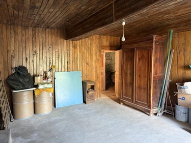 Maison a vendre Mauron 56430 Morbihan 40 m2  43960 euros