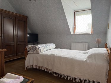 Maison a vendre Bringolo 22170 Côtes-d'Armor 105 m2 6 pièces 191040 euros