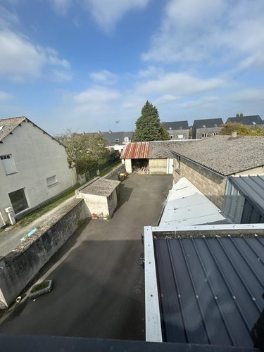 Immeuble a vendre Yffiniac 22120 Côtes-d'Armor 331 m2  689000 euros