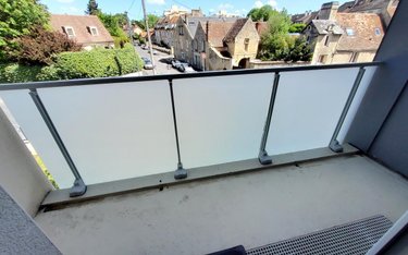 Appartement a vendre Caen 14000 Calvados 41 m2 2 pièces 159756 euros