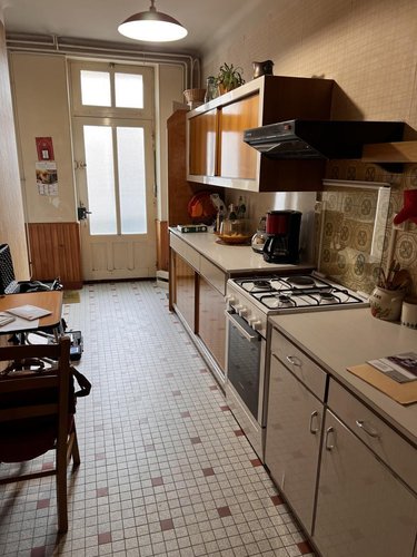 Maison a vendre Jarzé-Villages 49140 Maine-et-Loire 151 m2 5 pièces 135000 euros