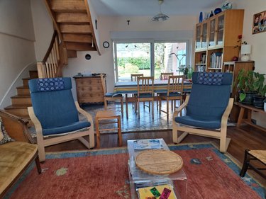 Maison a vendre Le Mans 72000 Sarthe 128 m2 6 pièces 210000 euros