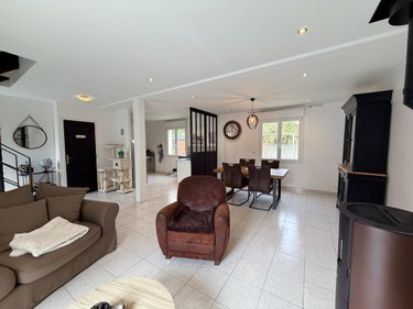 Maison a vendre Cherbourg-en-Cotentin 50100 Manche 88 m2 4 pièces 283800 euros