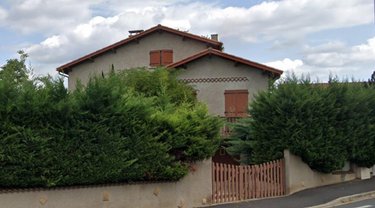 Maison a vendre Lempdes 63370 Puy-de-Dôme 110 m2 6 pièces 350000 euros