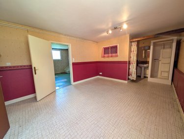 Maison a vendre Parçay-Meslay 37210 Indre-et-Loire 119 m2 5 pièces 250000 euros