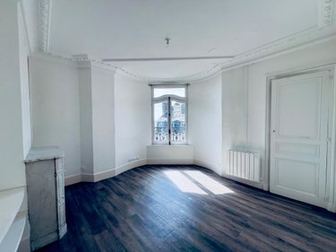 Appartement a vendre Rouen 76000 Seine-Maritime 60 m2 3 pièces 199500 euros