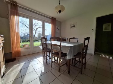 Maison a vendre Isbergues 62330 Pas-de-Calais 84 m2 4 pièces 137800 euros