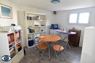 Maison a vendre Bonchamp-lès-Laval 53960 Mayenne 99 m2 5 pièces 291200 euros