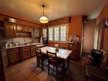 Maison a vendre Corps-Nuds 35150 Ille-et-Vilaine 317 m2 11 pièces 600000 euros