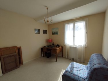 Maison a vendre Dinard 35800 Ille-et-Vilaine 110 m2 6 pièces 355300 euros