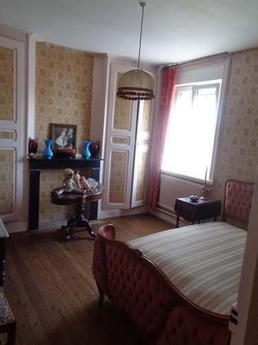 Maison a vendre Béthune 62400 Pas-de-Calais 115 m2 5 pièces 260000 euros