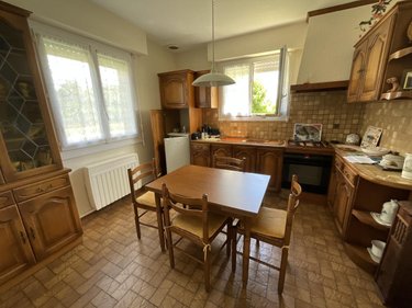 Maison a vendre Ploemeur 56270 Morbihan 98 m2 5 pièces 338140 euros