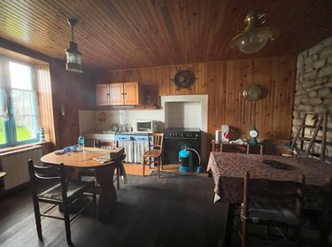 Maison a vendre Plobannalec-Lesconil 29740 Finistère 59 m2 3 pièces 130800 euros