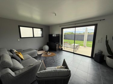 Maison a vendre Bonchamp-lès-Laval 53960 Mayenne 115 m2  335360 euros