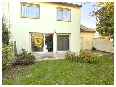 Maison a vendre Avrillé 49240 Maine-et-Loire 90 m2 6 pièces 291460 euros