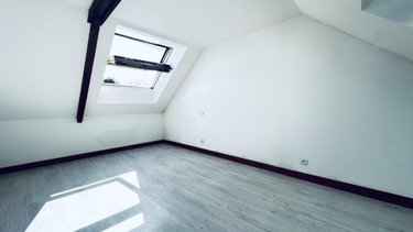 Maison a vendre Le Faouët 56320 Morbihan 84 m2 4 pièces 104992 euros
