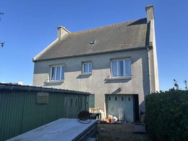 Maison a vendre Kerlouan 29890 Finistère 102 m2  175200 euros