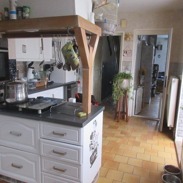 Maison a vendre Billy-Montigny 62420 Pas-de-Calais 152 m2 7 pièces 155768 euros