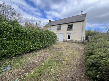 Maison a vendre Lanrelas 22250 Côtes-d'Armor 122 m2 5 pièces 122440 euros