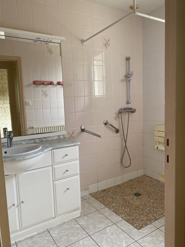 Maison a vendre Saint-Georges-de-Pointindoux 85150 Vendée 85 m2 4 pièces 192550 euros