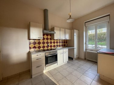 Maison a vendre Rouessé-Fontaine 72610 Sarthe 127 m2 6 pièces 234900 euros