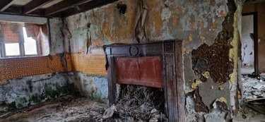 Maison a vendre Saint-Caradec 22600 Côtes-d'Armor 150 m2  18400 euros