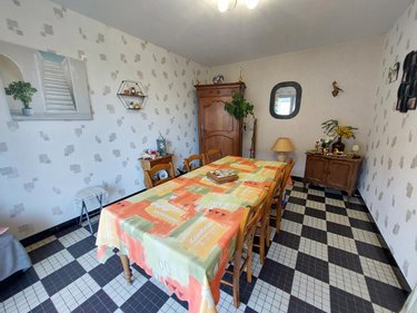 Maison a vendre Ampoigné 53200 Mayenne 91 m2  136720 euros