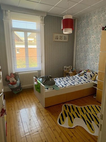 Maison a vendre Lens 62300 Pas-de-Calais 190 m2 10 pièces 296000 euros
