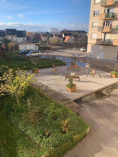Appartement a vendre Le Mans 72000 Sarthe 82 m2 3 pièces 137800 euros