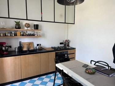 Maison a vendre Lorient 56100 Morbihan 112 m2 6 pièces 425624 euros