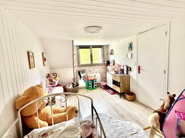 Maison a vendre Guidel 56520 Morbihan 110 m2 5 pièces 363990 euros